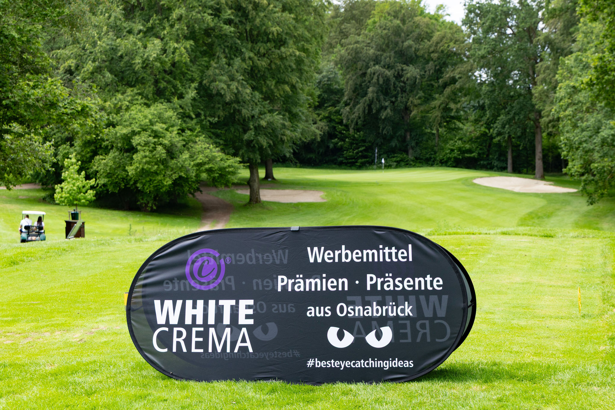 Wir starten gleich!